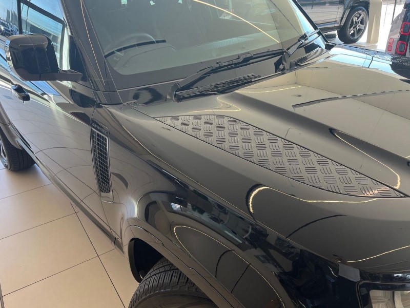 2024 (74) Defender 3.0 D350 X-dynamic SE 110 5Dr Auto [7 Seat] Estate 5593705