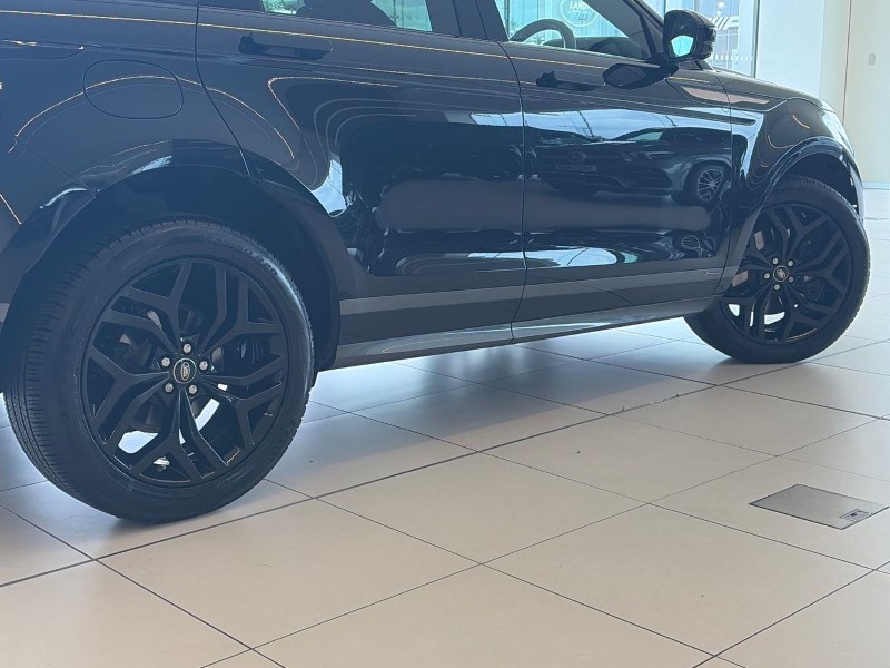 2021 (21) LAND ROVER RANGE ROVER EVOQUE 2.0 D200 R-Dynamic SE 5dr Auto 5556231