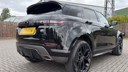 2021 (21) LAND ROVER RANGE ROVER EVOQUE 2.0 D200 R-Dynamic SE 5dr Auto 5556236