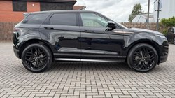 2021 (21) LAND ROVER RANGE ROVER EVOQUE 2.0 D200 R-Dynamic SE 5dr Auto 5556235