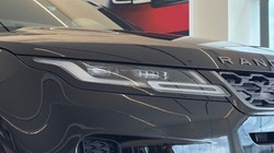 2021 (21) LAND ROVER RANGE ROVER EVOQUE 2.0 D200 R-Dynamic SE 5dr Auto 5556198