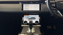 2021 (21) LAND ROVER RANGE ROVER EVOQUE 2.0 D200 R-Dynamic SE 5dr Auto 5556195
