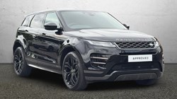 2021 (21) LAND ROVER RANGE ROVER EVOQUE 2.0 D200 R-Dynamic SE 5dr Auto 5556182