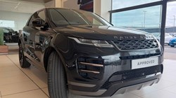 2021 (21) LAND ROVER RANGE ROVER EVOQUE 2.0 D200 R-Dynamic SE 5dr Auto 5556238