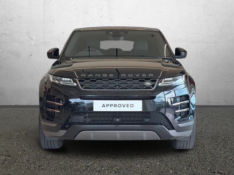2021 (21) LAND ROVER RANGE ROVER EVOQUE 2.0 D200 R-Dynamic SE 5dr Auto 5556188