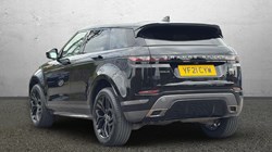 2021 (21) LAND ROVER RANGE ROVER EVOQUE 2.0 D200 R-Dynamic SE 5dr Auto 5556183