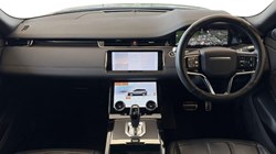 2021 (21) LAND ROVER RANGE ROVER EVOQUE 2.0 D200 R-Dynamic SE 5dr Auto 5556190