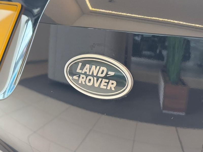 2021 (21) LAND ROVER RANGE ROVER EVOQUE 2.0 D200 R-Dynamic SE 5dr Auto 5556228