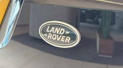 2021 (21) LAND ROVER RANGE ROVER EVOQUE 2.0 D200 R-Dynamic SE 5dr Auto 5556228