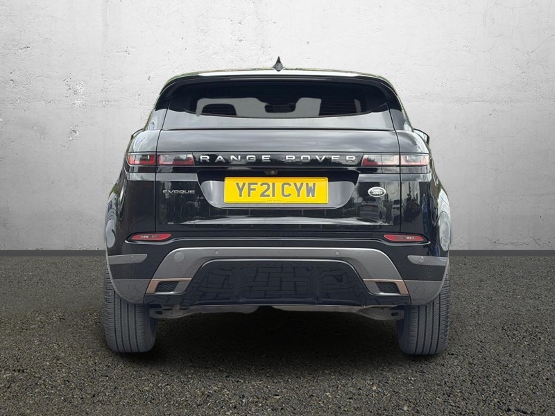 2021 (21) LAND ROVER RANGE ROVER EVOQUE 2.0 D200 R-Dynamic SE 5dr Auto 5556187