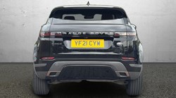 2021 (21) LAND ROVER RANGE ROVER EVOQUE 2.0 D200 R-Dynamic SE 5dr Auto 5556187