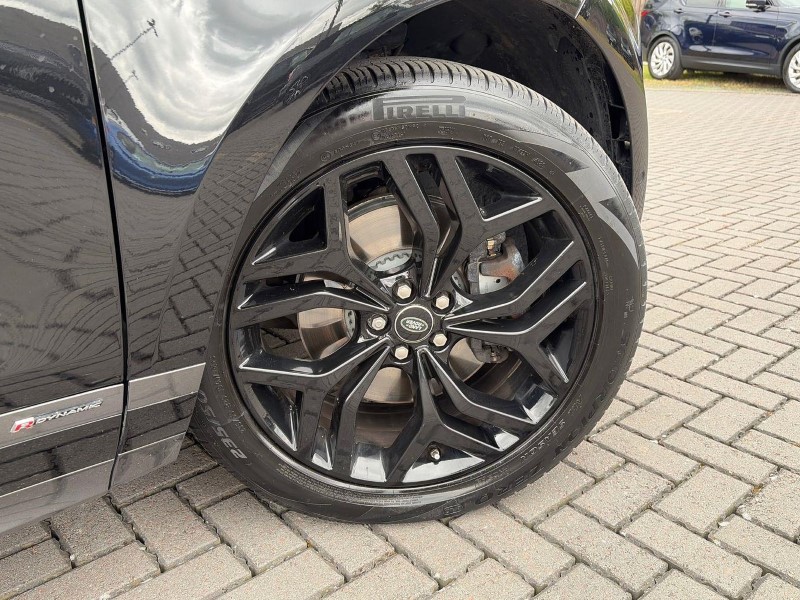 2021 (21) LAND ROVER RANGE ROVER EVOQUE 2.0 D200 R-Dynamic SE 5dr Auto 5556232