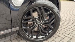 2021 (21) LAND ROVER RANGE ROVER EVOQUE 2.0 D200 R-Dynamic SE 5dr Auto 5556232