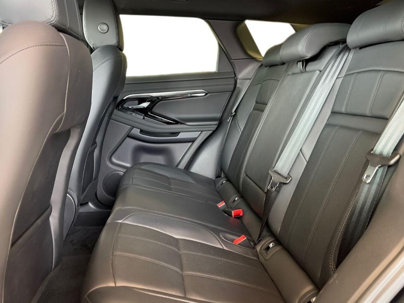 2021 (21) LAND ROVER RANGE ROVER EVOQUE 2.0 D200 R-Dynamic SE 5dr Auto 5556185
