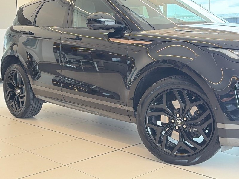 2021 (21) LAND ROVER RANGE ROVER EVOQUE 2.0 D200 R-Dynamic SE 5dr Auto 5556227