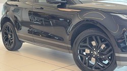 2021 (21) LAND ROVER RANGE ROVER EVOQUE 2.0 D200 R-Dynamic SE 5dr Auto 5556227
