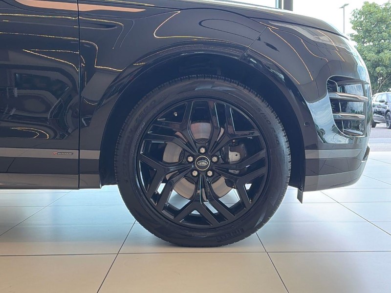 2021 (21) LAND ROVER RANGE ROVER EVOQUE 2.0 D200 R-Dynamic SE 5dr Auto 5556189