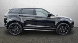 2021 (21) LAND ROVER RANGE ROVER EVOQUE 2.0 D200 R-Dynamic SE 5dr Auto 5556186