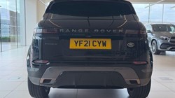 2021 (21) LAND ROVER RANGE ROVER EVOQUE 2.0 D200 R-Dynamic SE 5dr Auto 5556237