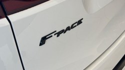 2024 (24) JAGUAR F-PACE 2.0 D200 R-Dynamic SE 5dr Auto AWD 5575874
