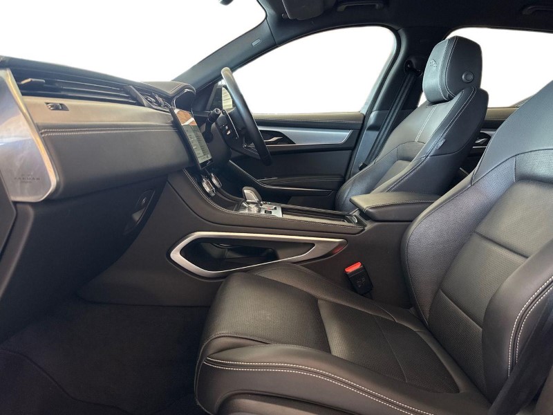 2024 (24) JAGUAR F-PACE 2.0 D200 R-Dynamic SE 5dr Auto AWD 5575832
