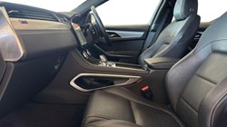 2024 (24) JAGUAR F-PACE 2.0 D200 R-Dynamic SE 5dr Auto AWD 5575832