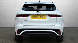 2024 (24) JAGUAR F-PACE 2.0 D200 R-Dynamic SE 5dr Auto AWD 5575835