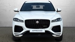 2024 (24) JAGUAR F-PACE 2.0 D200 R-Dynamic SE 5dr Auto AWD 5575836