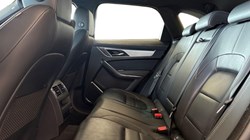 2024 (24) JAGUAR F-PACE 2.0 D200 R-Dynamic SE 5dr Auto AWD 5575833