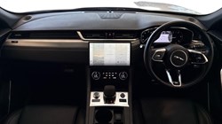 2024 (24) JAGUAR F-PACE 2.0 D200 R-Dynamic SE 5dr Auto AWD 5575838