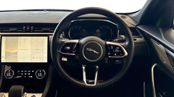 2024 (24) JAGUAR F-PACE 2.0 D200 R-Dynamic SE 5dr Auto AWD 5575844