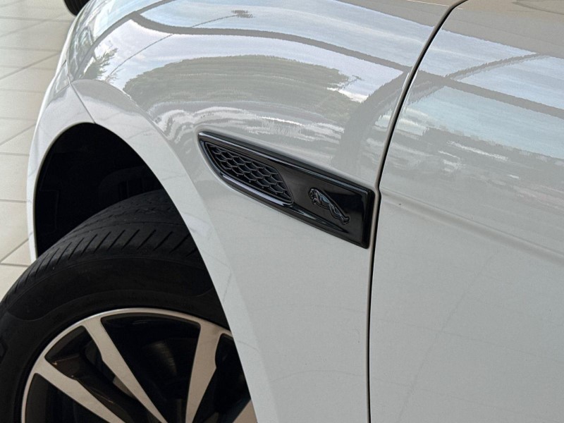 2024 (24) JAGUAR F-PACE 2.0 D200 R-Dynamic SE 5dr Auto AWD 5575849