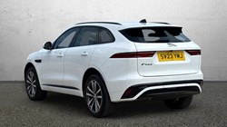 2024 (24) JAGUAR F-PACE 2.0 D200 R-Dynamic SE 5dr Auto AWD 1