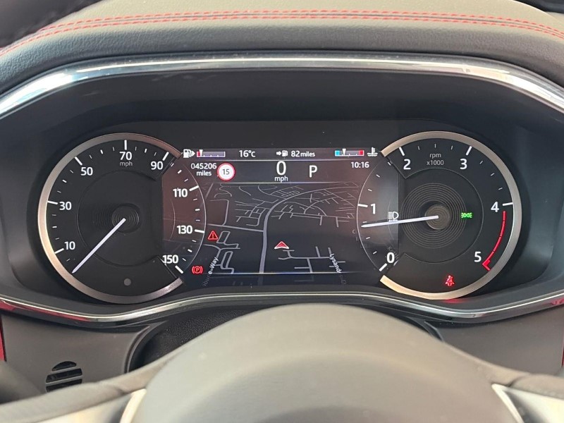 2023 (72) JAGUAR F-PACE 2.0 D200 R-Dynamic SE 5dr Auto AWD 5572656