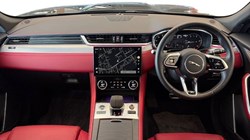 2023 (72) JAGUAR F-PACE 2.0 D200 R-Dynamic SE 5dr Auto AWD 5572649