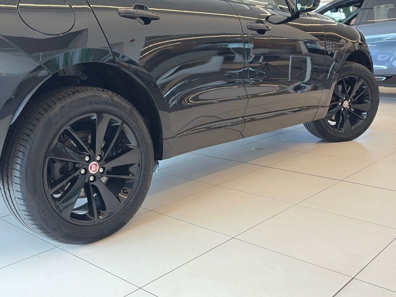 2023 (72) JAGUAR F-PACE 2.0 D200 R-Dynamic SE 5dr Auto AWD 5572690
