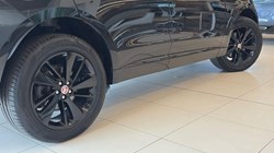 2023 (72) JAGUAR F-PACE 2.0 D200 R-Dynamic SE 5dr Auto AWD 5572690