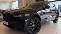 2023 (72) JAGUAR F-PACE 2.0 D200 R-Dynamic SE 5dr Auto AWD 5572697
