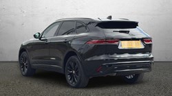 2023 (72) JAGUAR F-PACE 2.0 D200 R-Dynamic SE 5dr Auto AWD 5572642