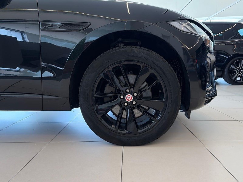 2023 (72) JAGUAR F-PACE 2.0 D200 R-Dynamic SE 5dr Auto AWD 5572648