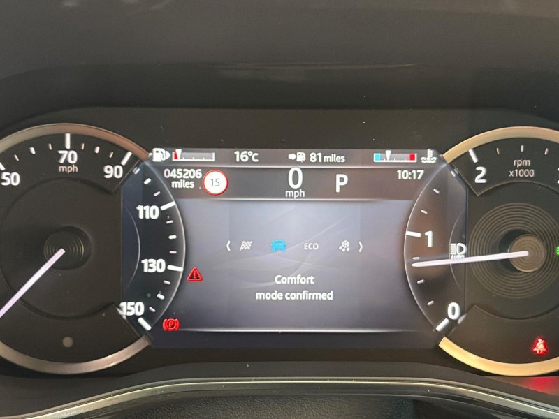 2023 (72) JAGUAR F-PACE 2.0 D200 R-Dynamic SE 5dr Auto AWD 5572674
