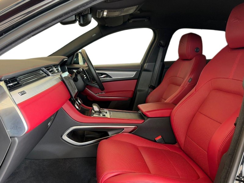 2023 (72) JAGUAR F-PACE 2.0 D200 R-Dynamic SE 5dr Auto AWD 5572643