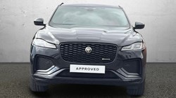 2023 (72) JAGUAR F-PACE 2.0 D200 R-Dynamic SE 5dr Auto AWD 5572647