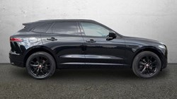 2023 (72) JAGUAR F-PACE 2.0 D200 R-Dynamic SE 5dr Auto AWD 5572645