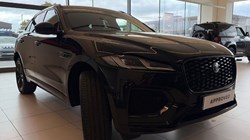 2023 (72) JAGUAR F-PACE 2.0 D200 R-Dynamic SE 5dr Auto AWD 5572698