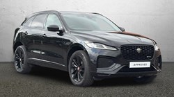 2023 (72) JAGUAR F-PACE 2.0 D200 R-Dynamic SE 5dr Auto AWD 5572641