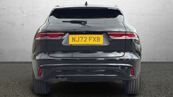 2023 (72) JAGUAR F-PACE 2.0 D200 R-Dynamic SE 5dr Auto AWD 5572646