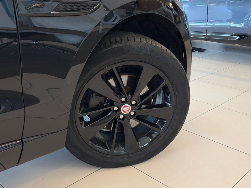 2023 (72) JAGUAR F-PACE 2.0 D200 R-Dynamic SE 5dr Auto AWD 5572691