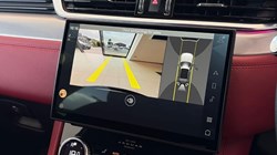 2023 (72) JAGUAR F-PACE 2.0 D200 R-Dynamic SE 5dr Auto AWD 5572652