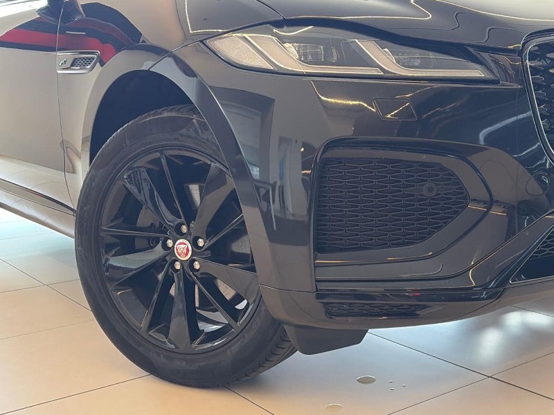 2023 (72) JAGUAR F-PACE 2.0 D200 R-Dynamic SE 5dr Auto AWD 5572684